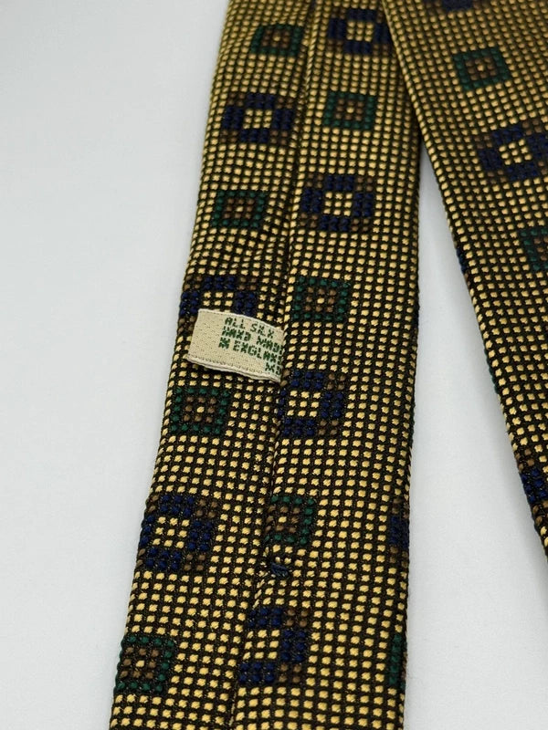 Tie Eddy Monetti