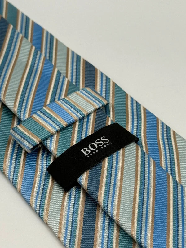 Tie Hugo Boss