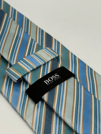 Tie Hugo Boss