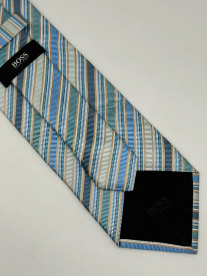Tie Hugo Boss