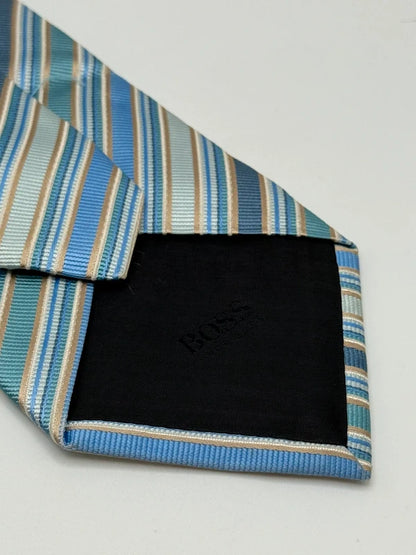 Tie Hugo Boss