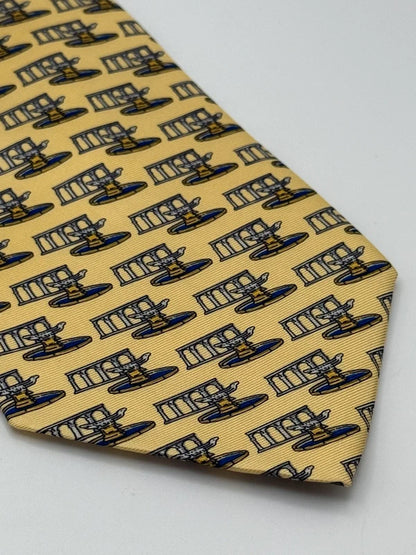 Tie Ibbas