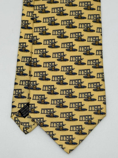 Tie Ibbas