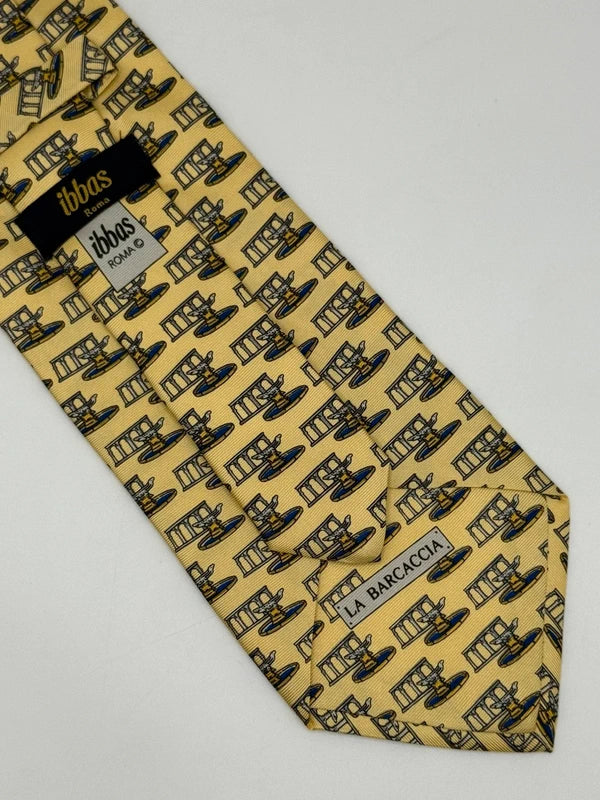Tie Ibbas