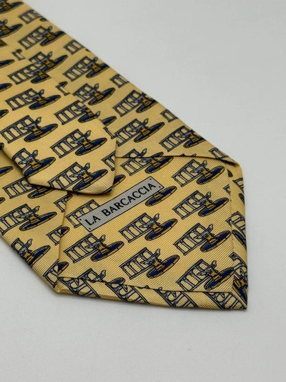 Tie Ibbas