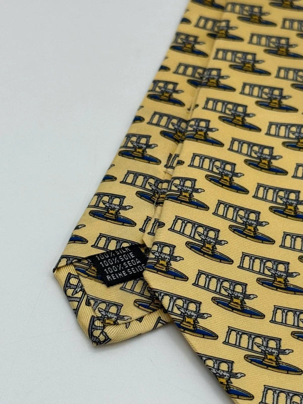 Tie Ibbas