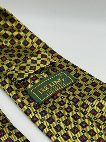 Tie Duckling