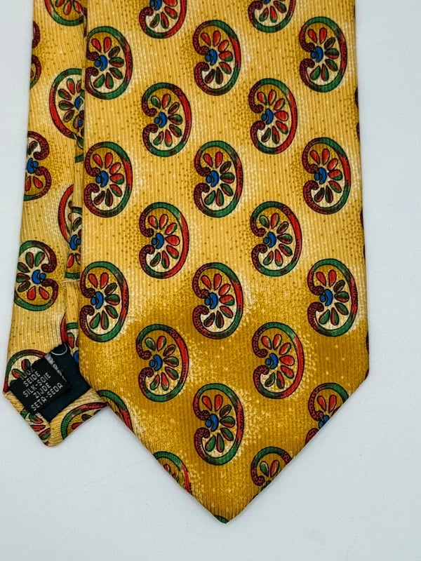 Tie Ungaro