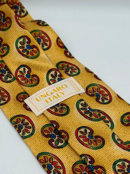 Tie Ungaro