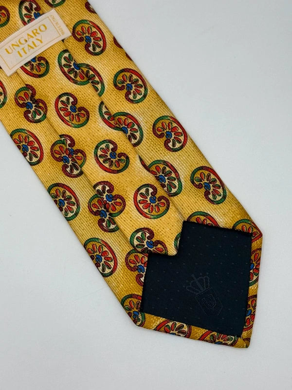 Tie Ungaro
