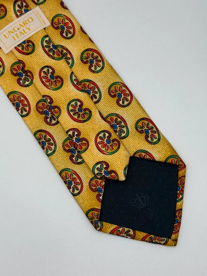 Tie Ungaro