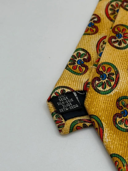 Tie Ungaro