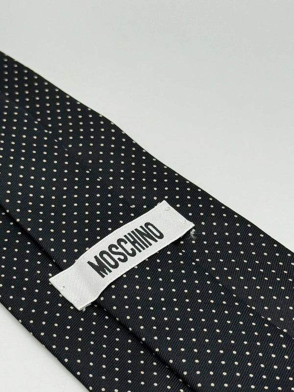 Tie Moschino