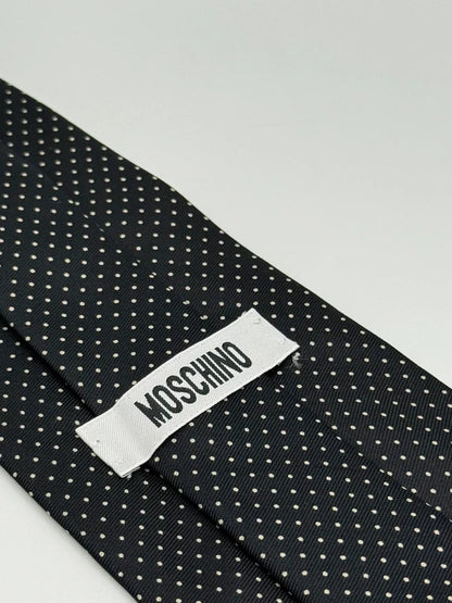 Tie Moschino
