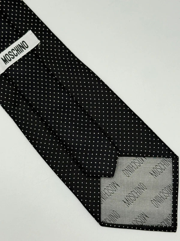 Tie Moschino