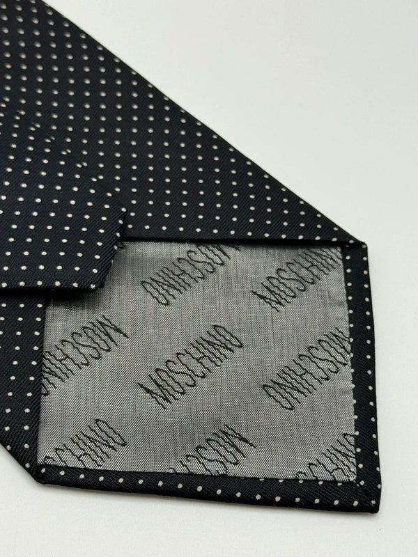 Tie Moschino