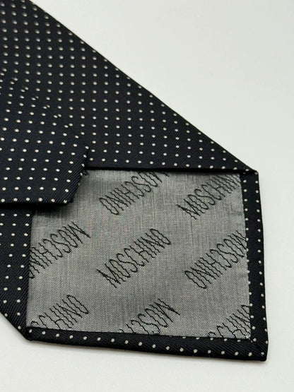 Tie Moschino