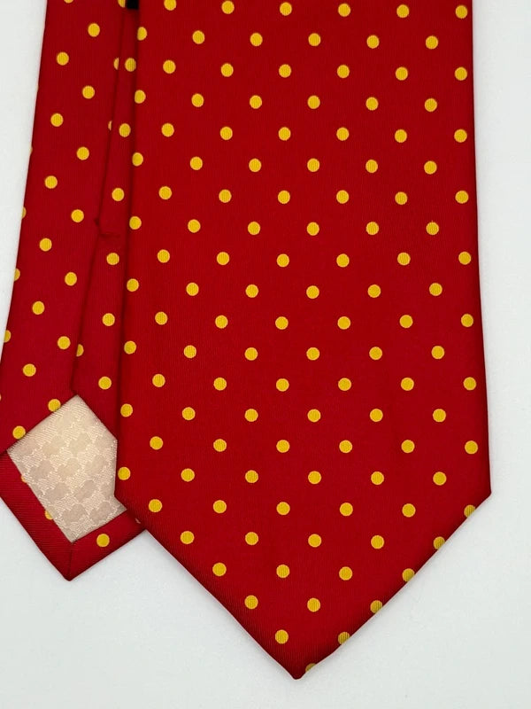 Tie Battistoni