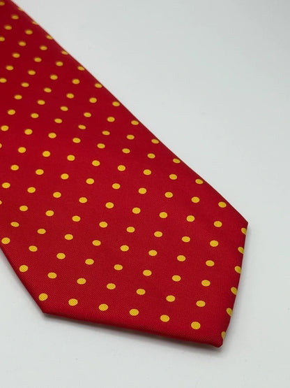 Tie Battistoni