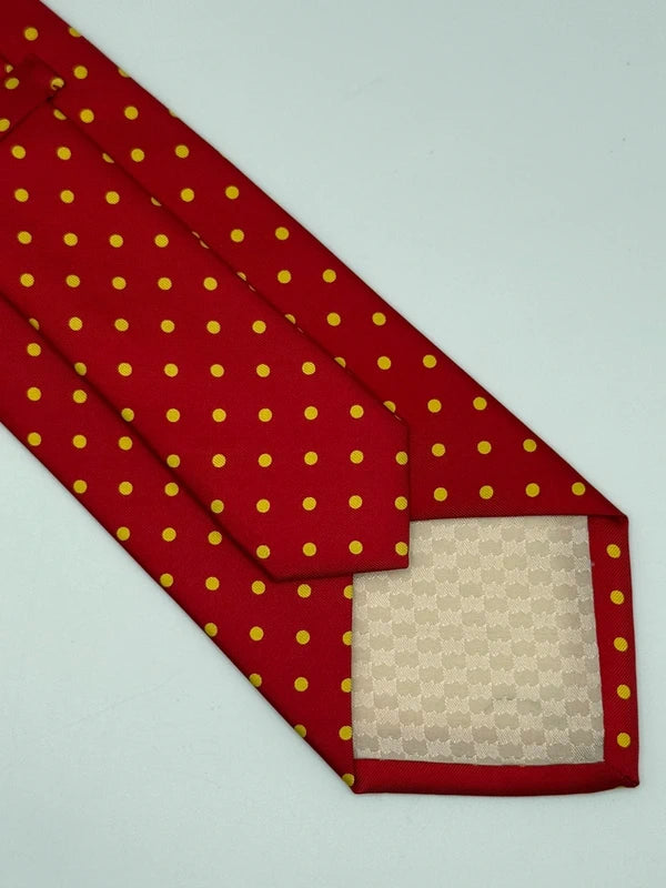 Tie Battistoni