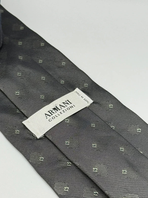 Tie Armani Collezioni
