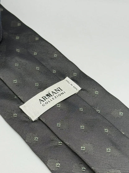 Tie Armani Collezioni
