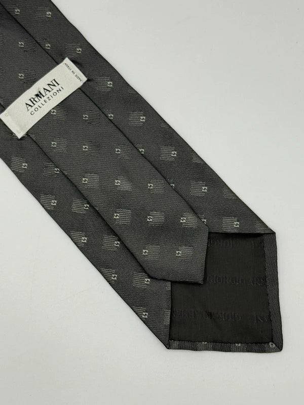 Tie Armani Collezioni
