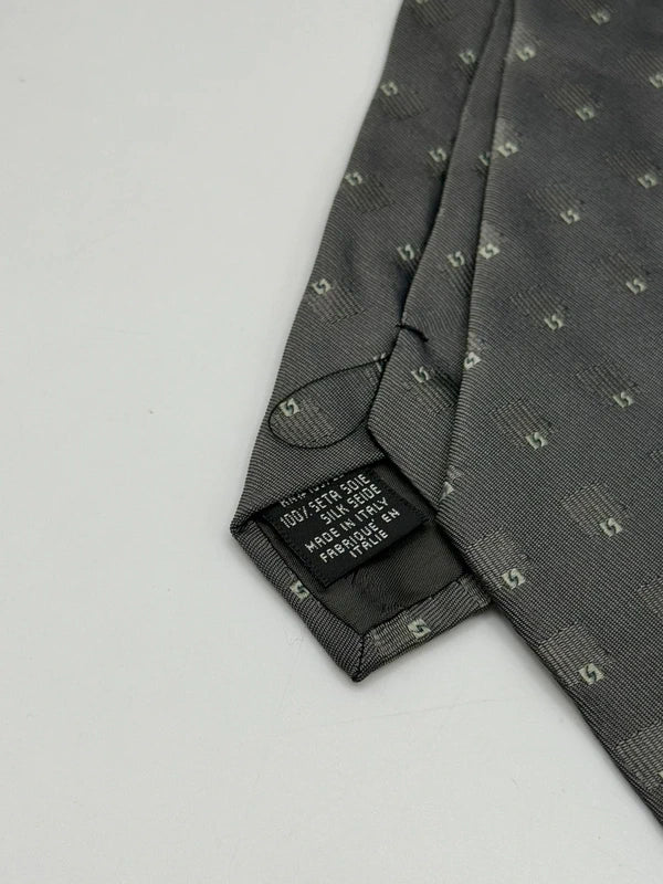 Tie Armani Collezioni