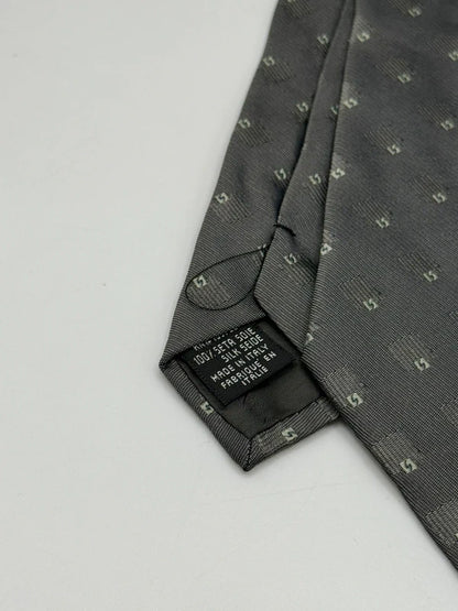 Tie Armani Collezioni