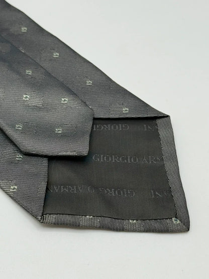 Tie Armani Collezioni