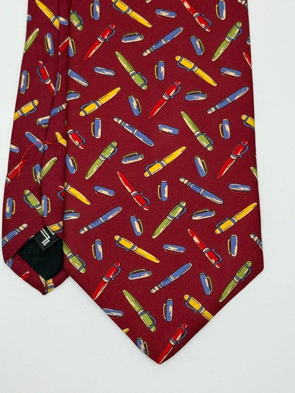 Tie Lancetti