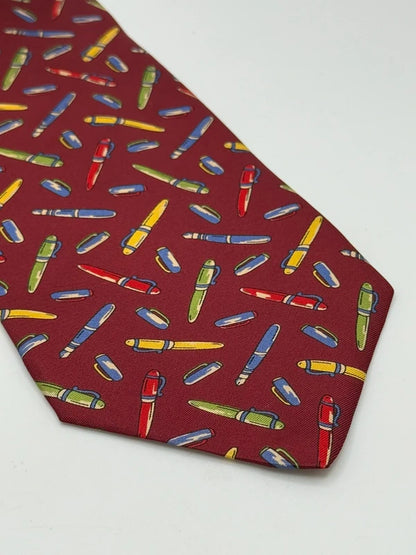 Tie Lancetti