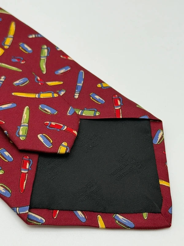 Tie Lancetti
