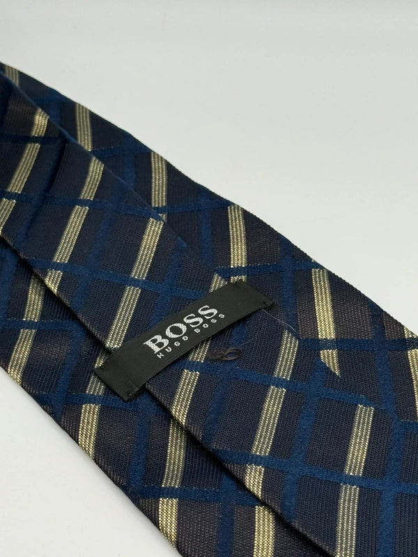 Tie Hugo Boss