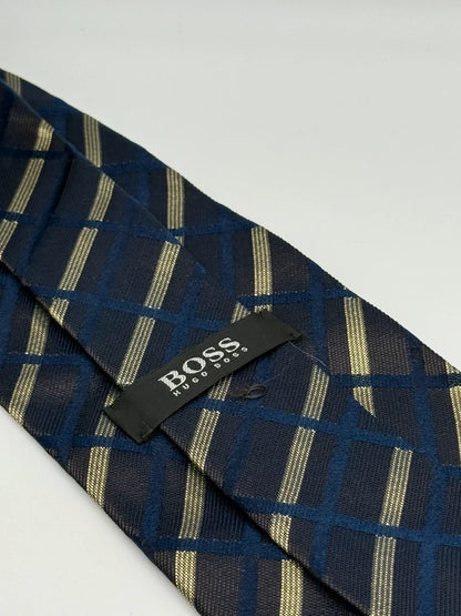 Tie Hugo Boss