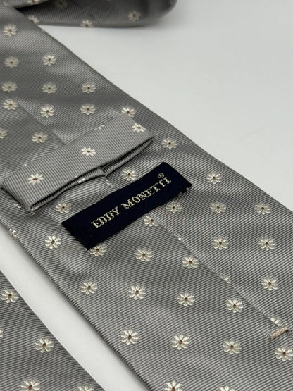 Tie Eddy Monetti