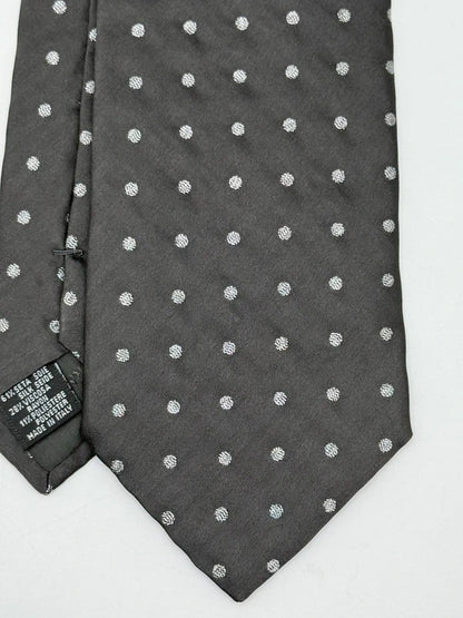 Tie Giorgio Armani