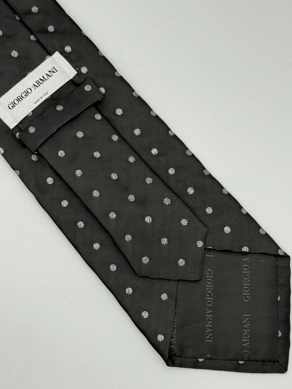 Tie Giorgio Armani