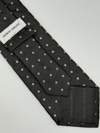 Tie Giorgio Armani