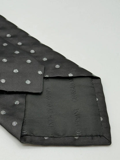 Tie Giorgio Armani