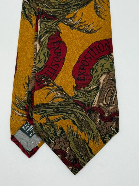 Tie Gianfranco Ferrè