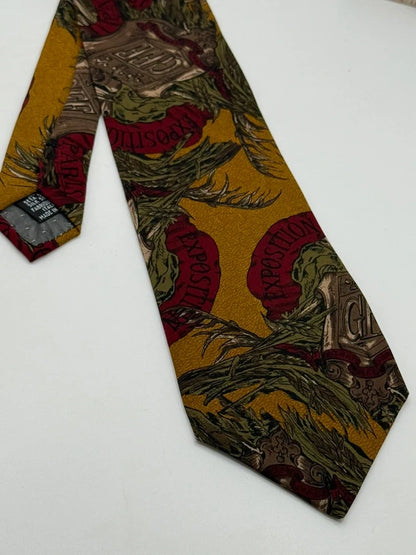 Tie Gianfranco Ferrè