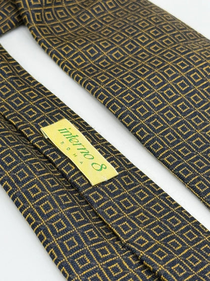 Tie Interno 8