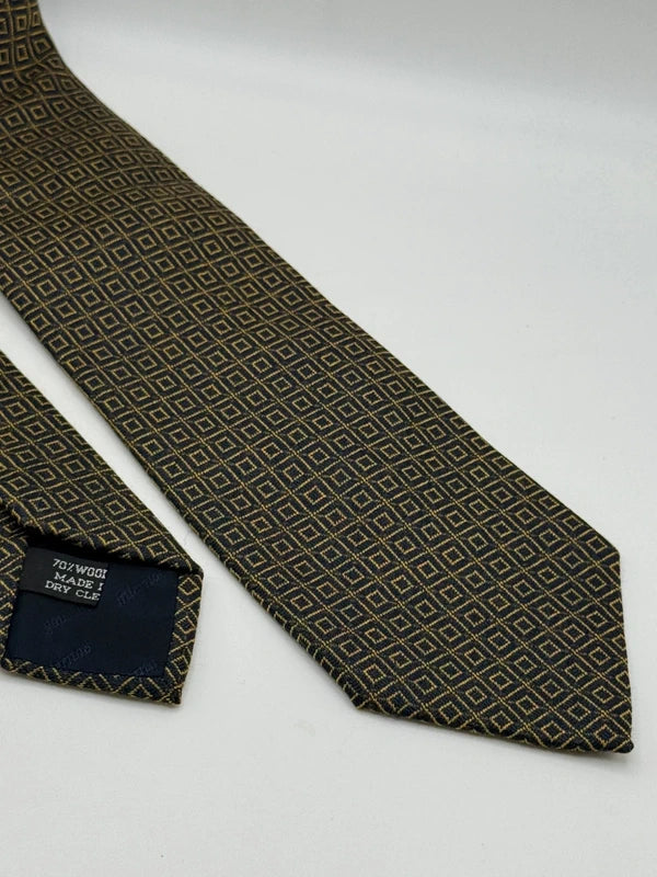 Tie Interno 8