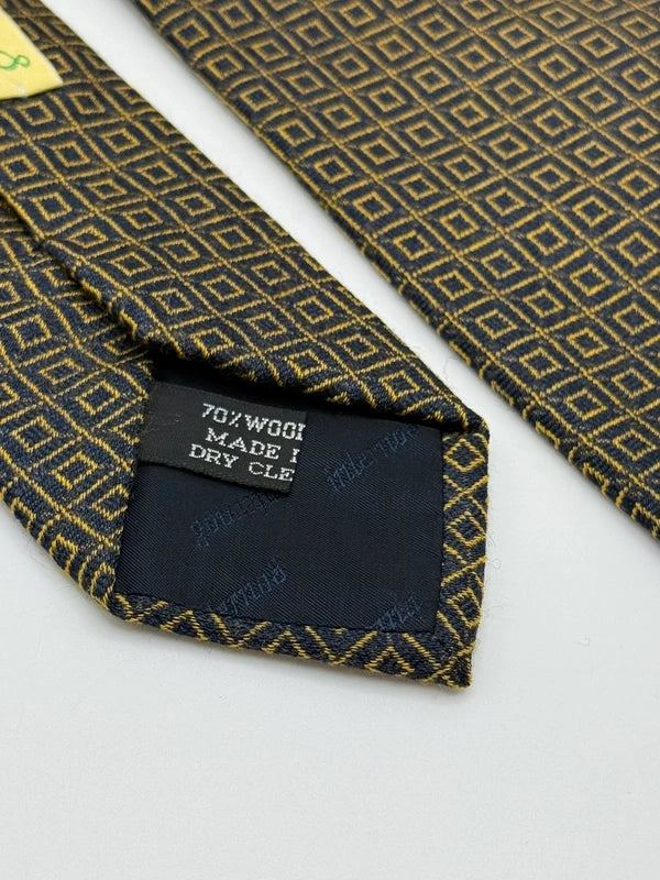 Tie Interno 8