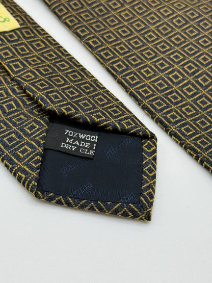 Tie Interno 8