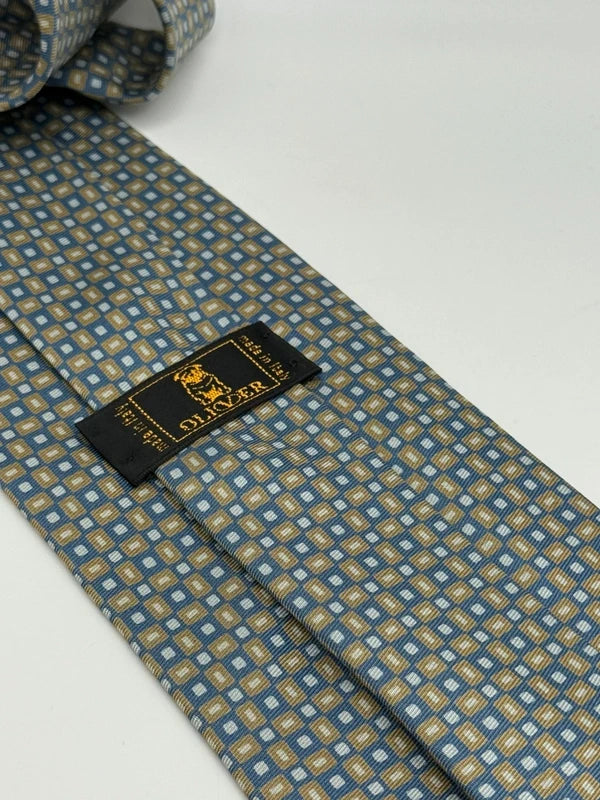 Tie Oliver by Valentino