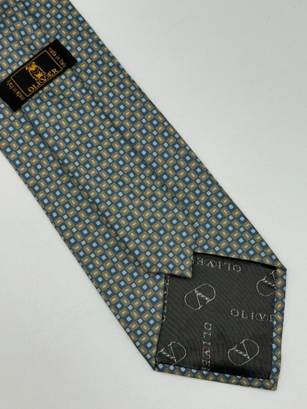 Tie Oliver by Valentino