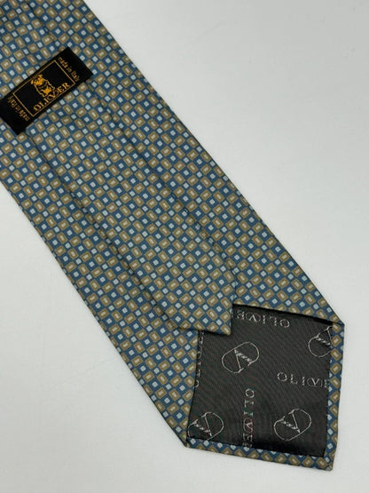 Tie Oliver by Valentino