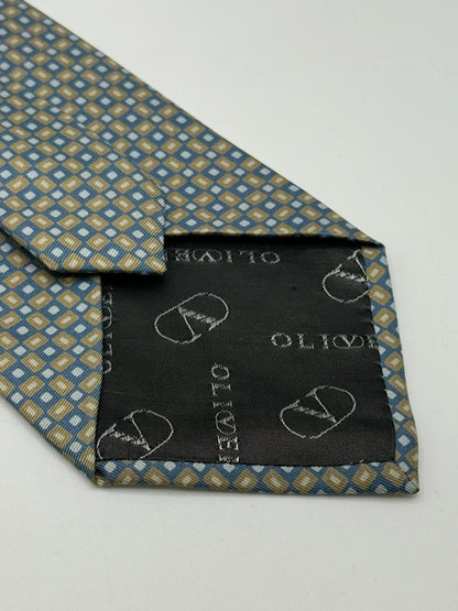 Tie Oliver by Valentino
